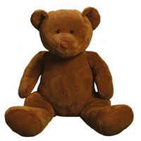 ORSO PELUCHE 110cm